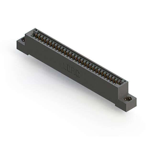 895-030-540-107 EDAC Inc.  Edgeboard Connectors